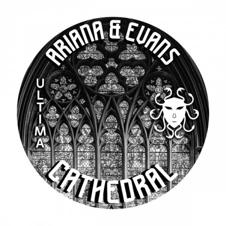 Product image 1 for Ariana & Evans Ultima Shaving Soap, Cathedral